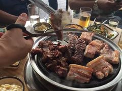 -迎燕阁烤羊腿(二环南路店)