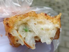 -阿婆油墩子(五里桥路188弄小区店)