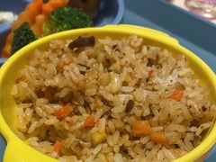 -西贝(华发商都店)
