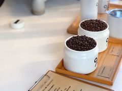 -% Arabica阿拉比卡咖啡(深圳湾万象城店)