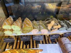 -Let's Taipei 非常烘焙(太古里店)