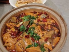-八张桌子(老店)