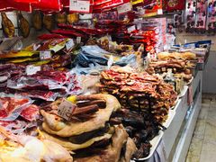 -泰康食品(南京东路店)