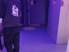 -关你鬼室大型密室逃脱(佛山创意园店)