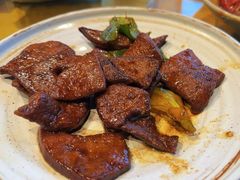 -兰溪小馆(首经贸店)