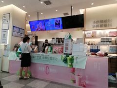 -CityOn熙地港（西安）购物中心