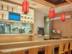 -吉野家(范阳中路店)