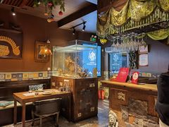大堂-萨芭蒂高空花园餐酒吧