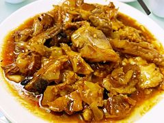 -胖子菜馆(隆昌路店)