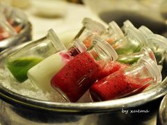 -杭州钱江新城万怡酒店-西餐厅