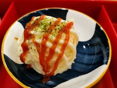 -桃屋日本料理(清华科技园店)