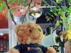 -咖法森林·咖啡  酒吧(天河店)