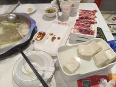 -八合里潮汕鲜牛肉火锅(吉大店)