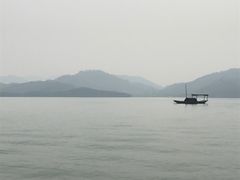 -天目湖山水园
