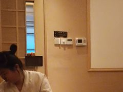 -SPA·印象足道养生(大运河度假区四望亭店)