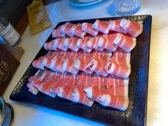肥牛-聚宝源(潞城店)