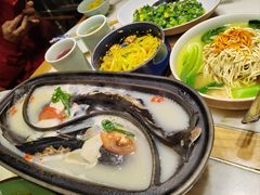 -锦府盐帮·张宅(世纪金源店)