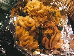-田野日本料理(仙霞路店)