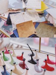 -MT.MONDAY女鞋定制