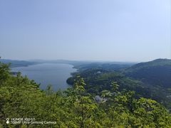 -棋盘山风景区