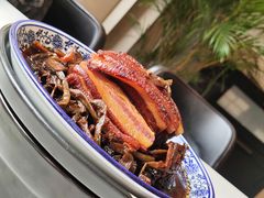 梅菜扣肉-巢香扣肉馆