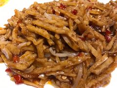 -功德林(南京西路店)