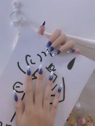 -沐白•盛妍日式美甲美睫