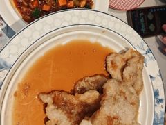 -孙家外婆•长春地标美食新名片(红旗街万达店)