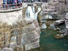 -云台山风景名胜区