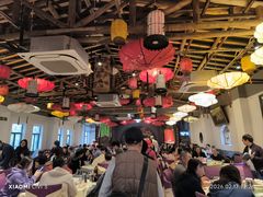 -禄源公·老莞诚饭店