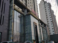 -湖锦酒楼·32年地道湖北菜(光谷店)