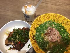 -小北饵块&饵丝之滇(南锣鼓巷店)