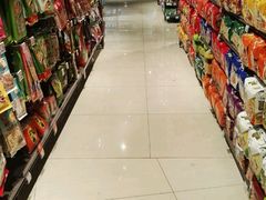 -家乐福(古北店)