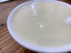 凤凰奶糊-沙湾姜埋奶(兴新包店)