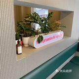 江门咖啡｜街头转角老房子下Replace Coffee