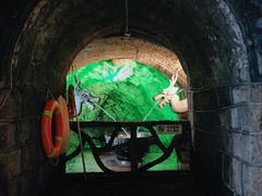 -青岛葡萄酒博物馆