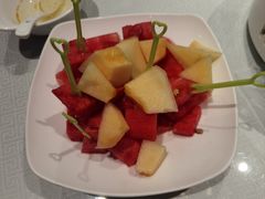 -老牌坊鲁菜名店(聊城美食岛店)