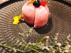-花隐日式怀石料理(万象城购物中心店)