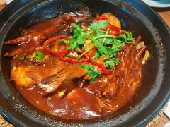 -周家二小姐的菜(西津渡店)