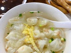 -随柳居·苏式小吃(建新巷店)