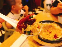 -蓝记茶餐厅(勒泰店)