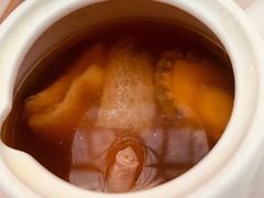 鲍鱼人参汤-尚一汤·粤菜海鲜(环球港店)