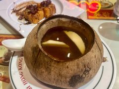 -龙记·香港茶餐厅(海上世界店)