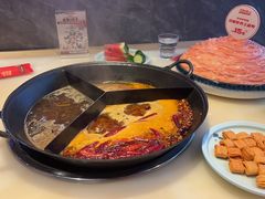 -巴蜀大将火锅(太原旗舰店)