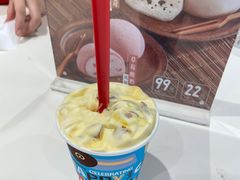 -DQ·蛋糕·冰淇淋(回龙观同成街)