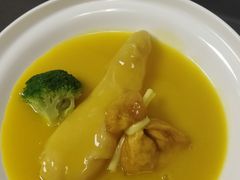 -万达瑞华酒店·品珍中餐厅