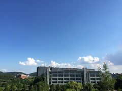 -南京邮电大学(仙林校区)