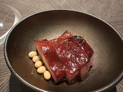 -万丽轩·粤菜(王府井金茂万丽酒店)