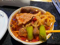 -川西坝子火锅(清江东路3.0直营店)