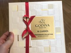 -GODIVA(万象城店)